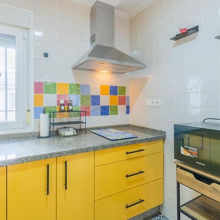 Blue Gardenia Apartmento En Sevilla 외부 사진