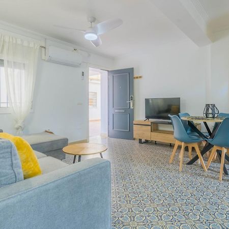 Blue Gardenia Apartmento En Sevilla 외부 사진