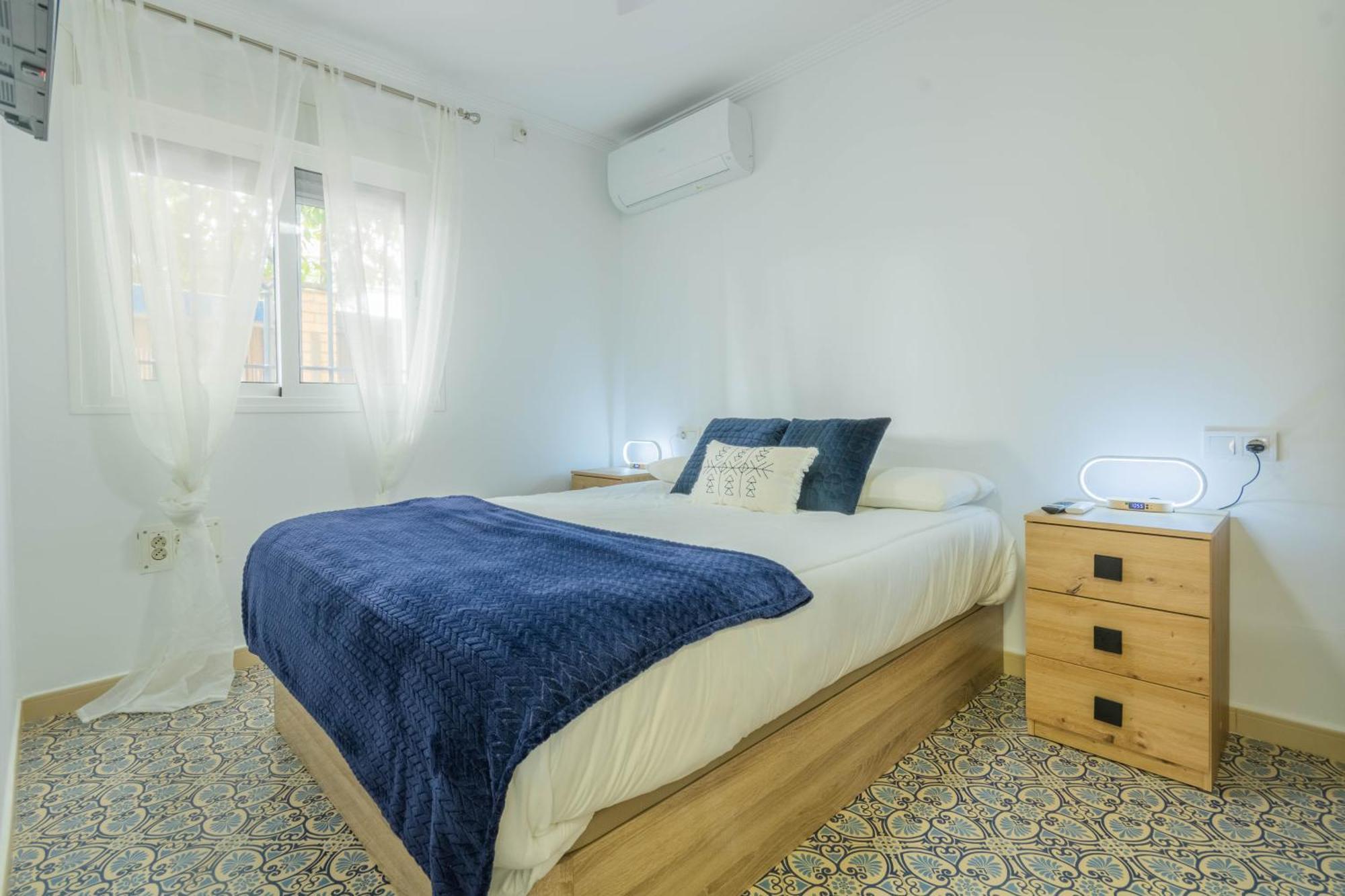 Blue Gardenia Apartmento En Sevilla 외부 사진