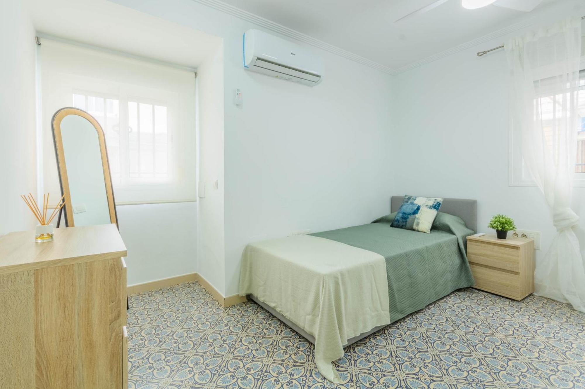 Blue Gardenia Apartmento En Sevilla 외부 사진